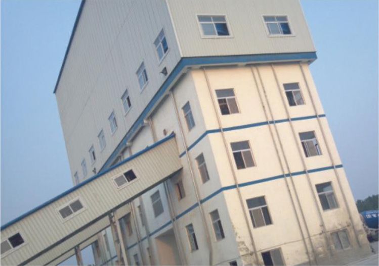 库尔勒林建