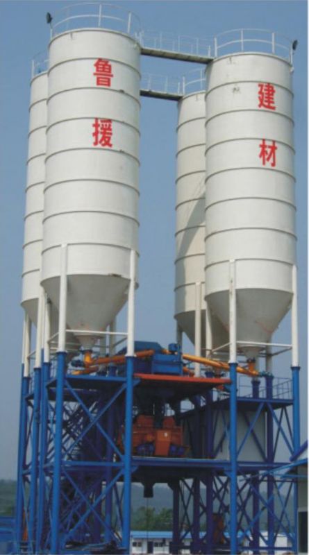 北川鲁援建材